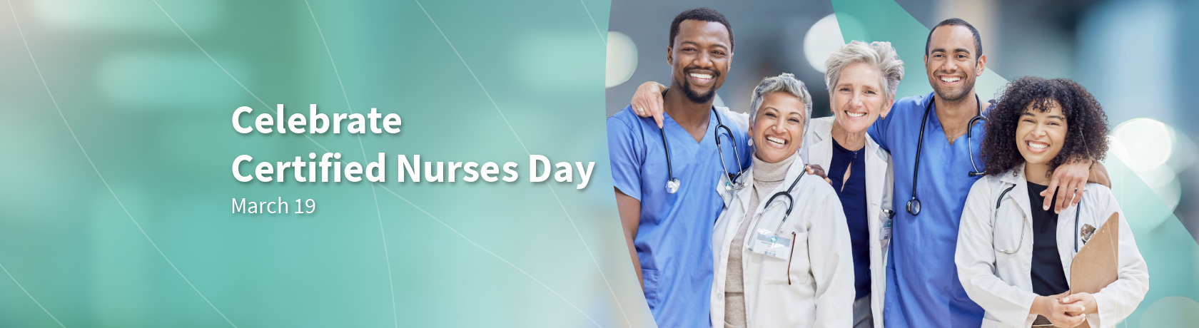 Certified Nurses Day March 19 CND