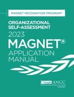 Organizational Self-Assessment 2023 Magnet Application Manual