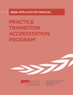 eBook-2024 Practice Transition Accreditation Program Application Manual