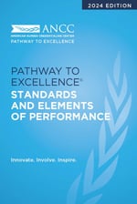 2024 Pathway to Excellence® Standard and Elements of Performance Booklet