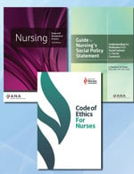 Essentials of Nursing Practice Package 2025