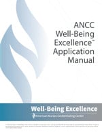 2025 Well-Being Excellence Application Manual