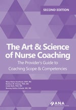 The Art and Science of Nurse Coaching, 2nd Edition