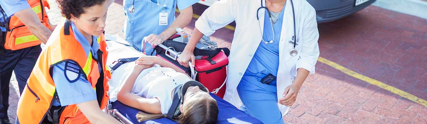 How to Become an Emergency Nurse Practitioner | ANA