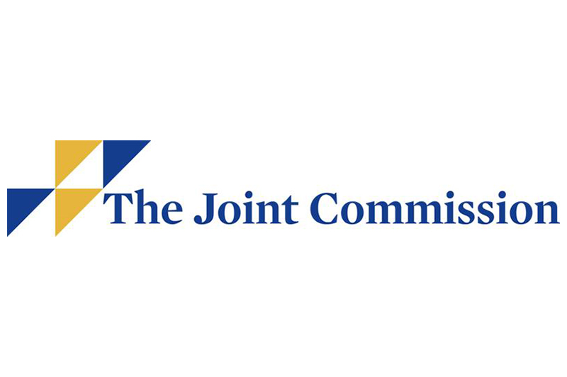 the joint commission logo