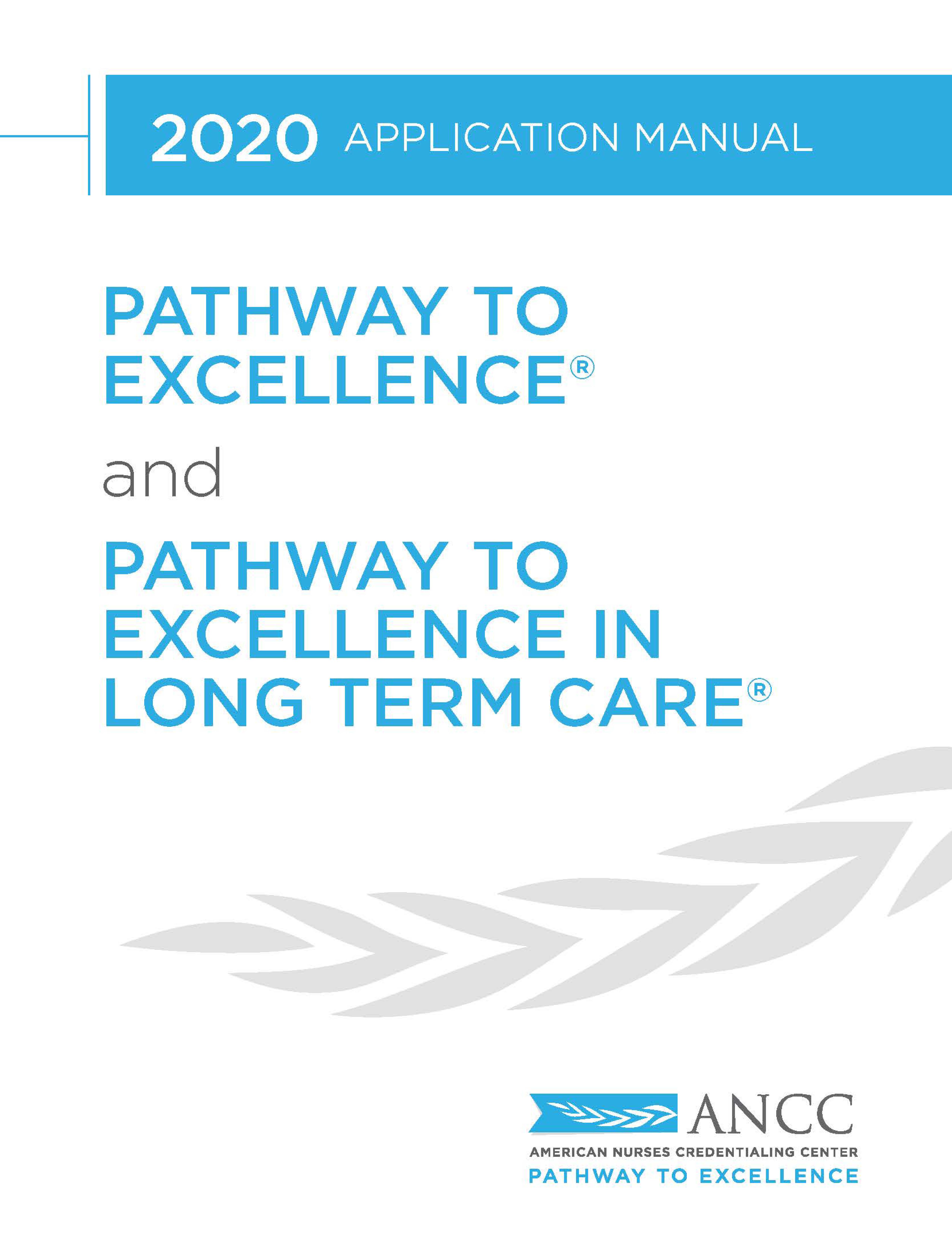 Overview of the ANCC Pathway to Excellence Program | ANA