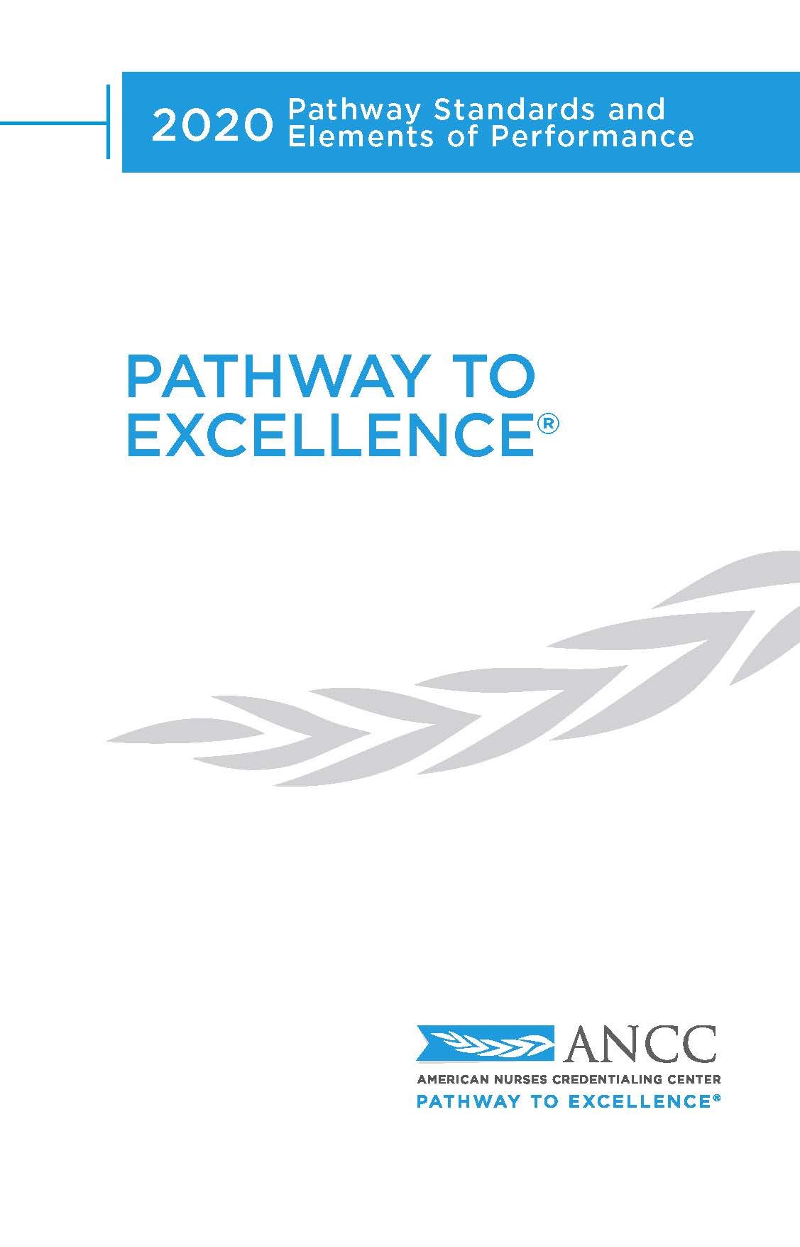Overview of the ANCC Pathway to Excellence Program | ANA