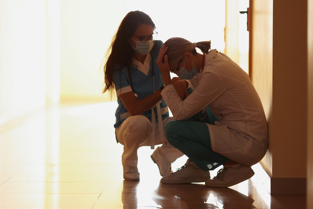 Why Is Nurse Burnout Important