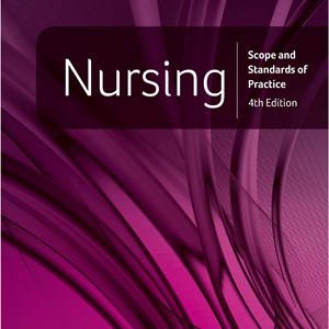 Essentials of Nursing Law and Ethics [Book]