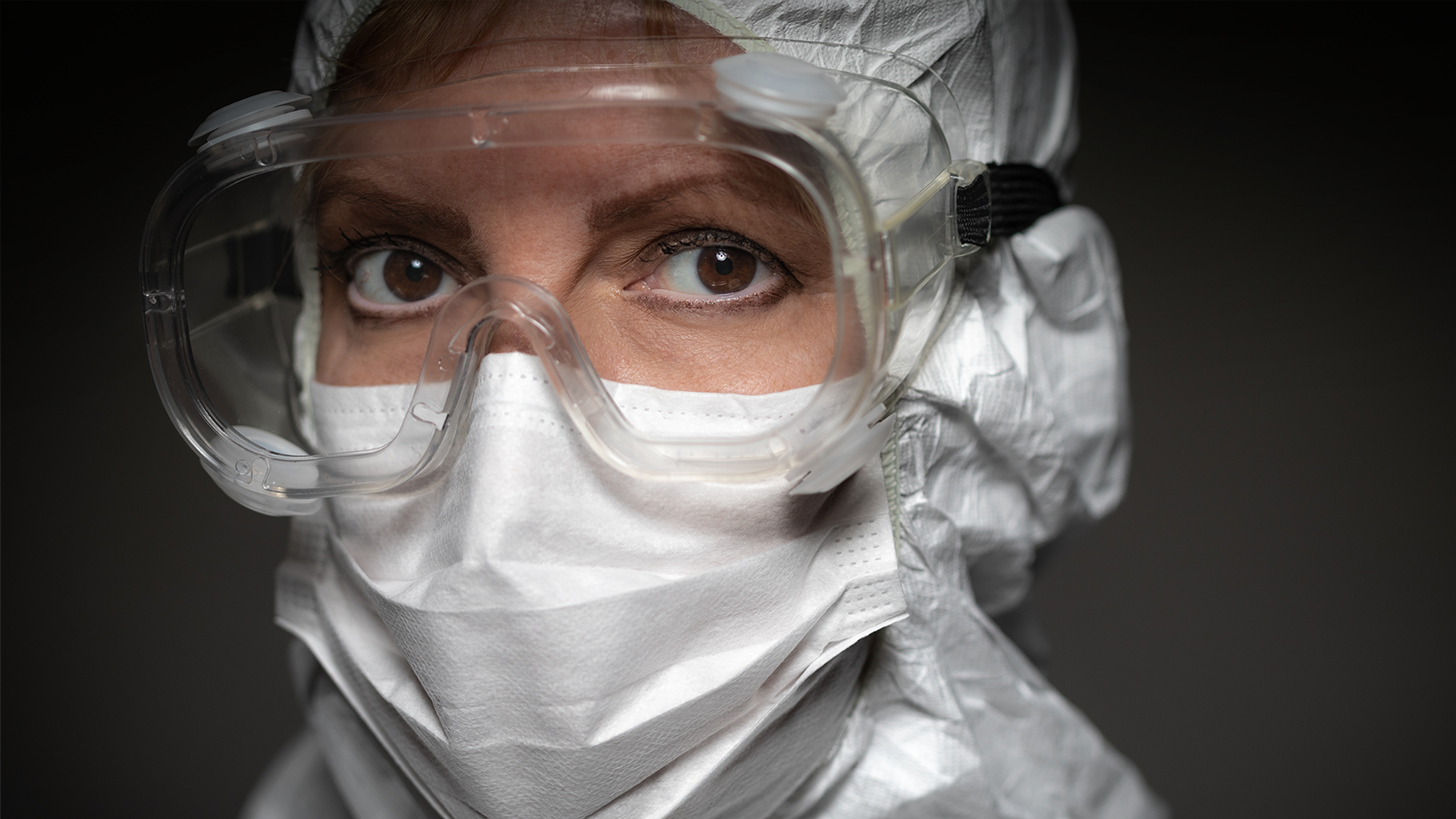 Would You Wear a Nose Mask? New COVID-19 Protective Gear Developed
