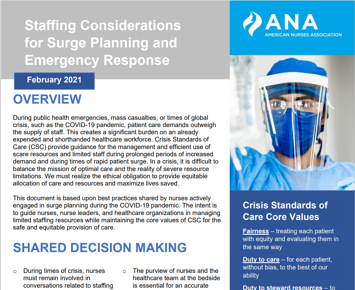 public-health-emergencies-staffing-preparedness-ana