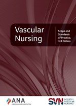 Vascular Nursing: Scope and Standards of Practice, 3rd Edition