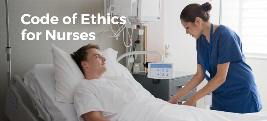 Ethics And Human Rights American Nurses Association