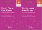 Family Nurse Practitioner Review and Resource Manual, 6th Edition (Two Volume Set)