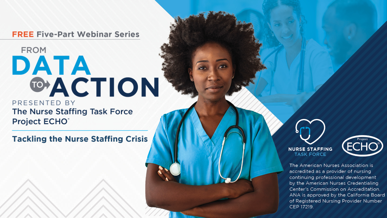 Strategies to Improve the Certified Nursing Assistant Workforce Crisis