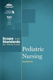 pediatric nursing profession